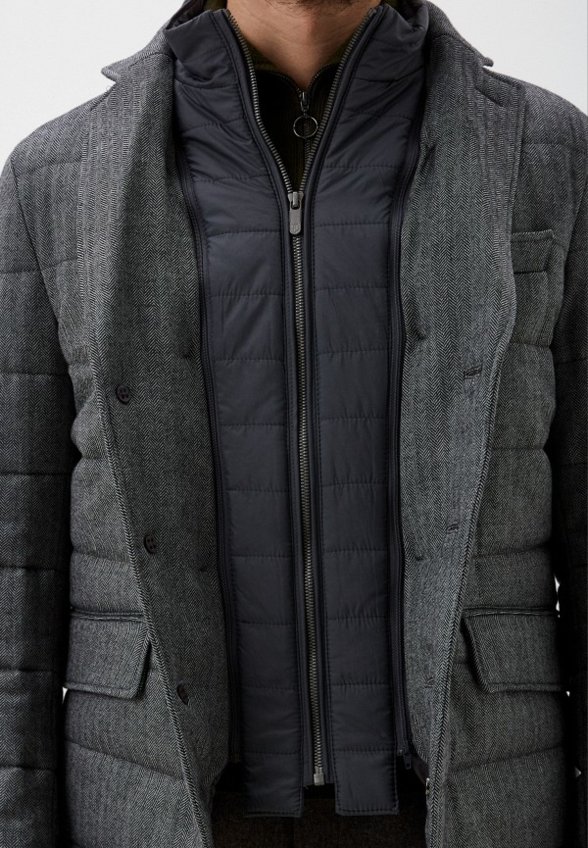 Куртка утепленная Bazioni