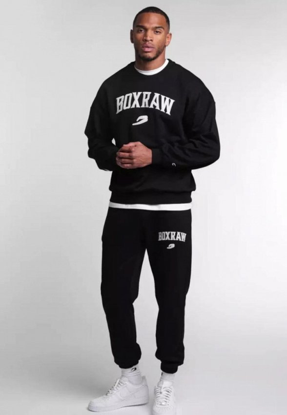 Брюки спортивные Boxraw