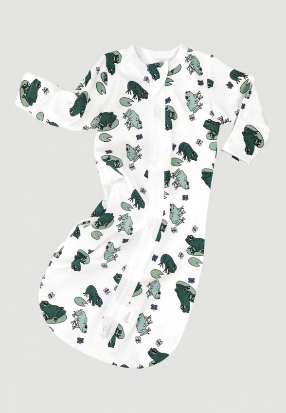 Конверт Mjolk