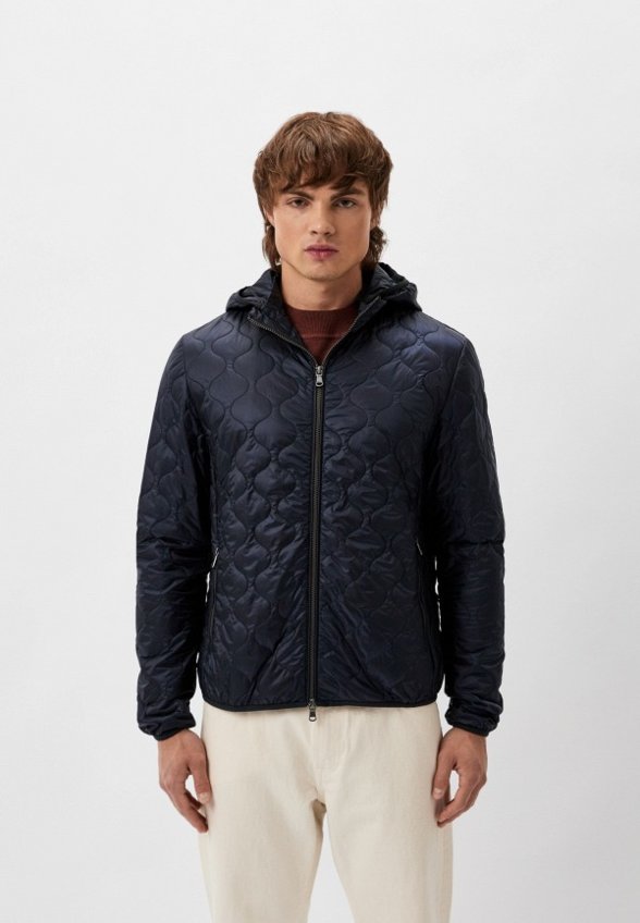 Куртка стеганая BML