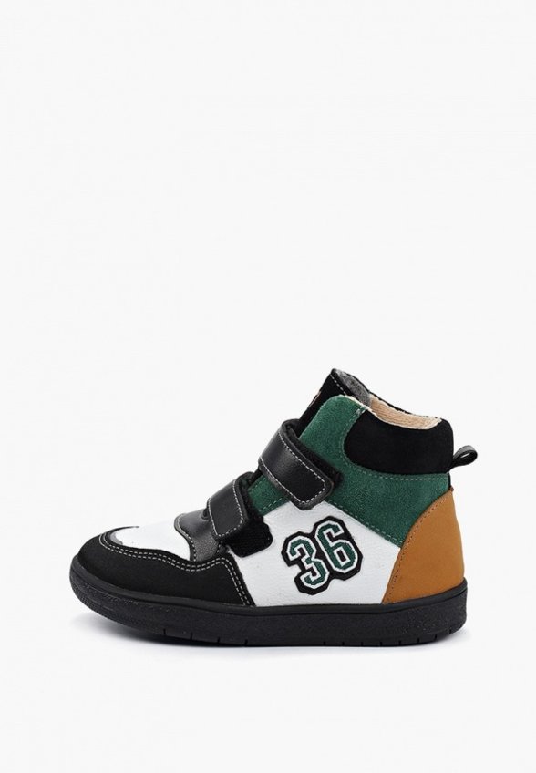 Кеды Котофей