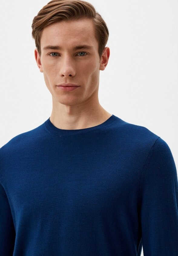 Джемпер Cudgi