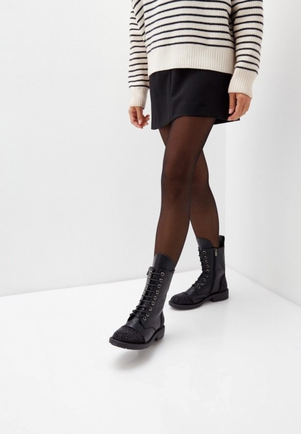 Ботинки Emanuele Gelmetti