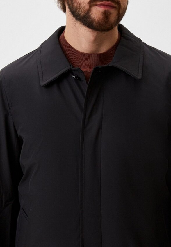 Куртка утепленная Kenbey