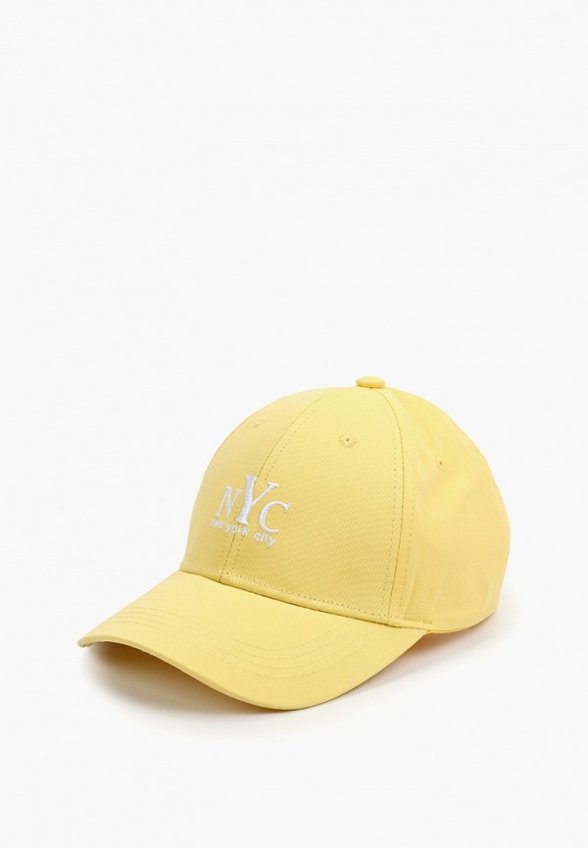 Бейсболка Be Snazzy