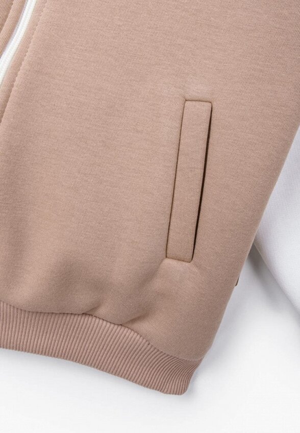 Олимпийка Bungly