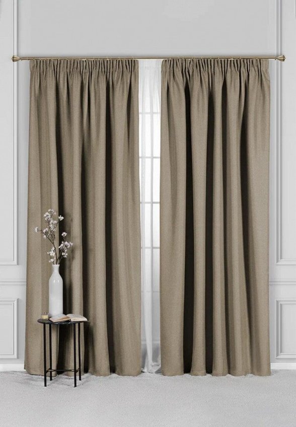 Шторы 2 шт. Daily by T