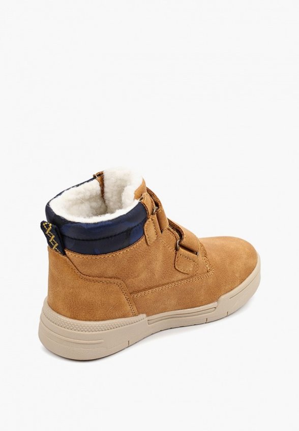 Ботинки Munz Young