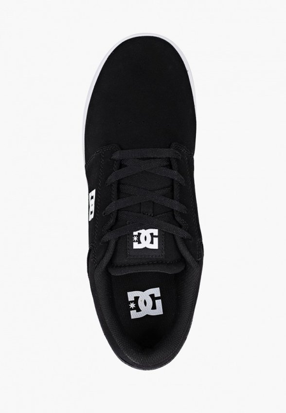 Кеды DC Shoes