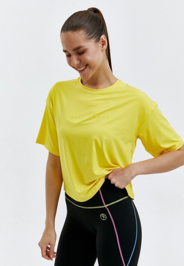 Футболка спортивная Beself