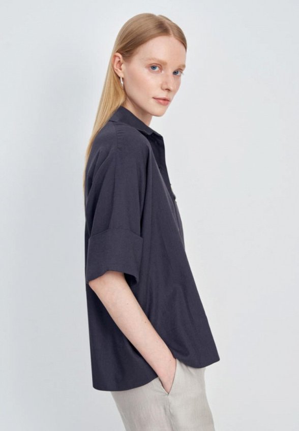 Блуза Finn Flare