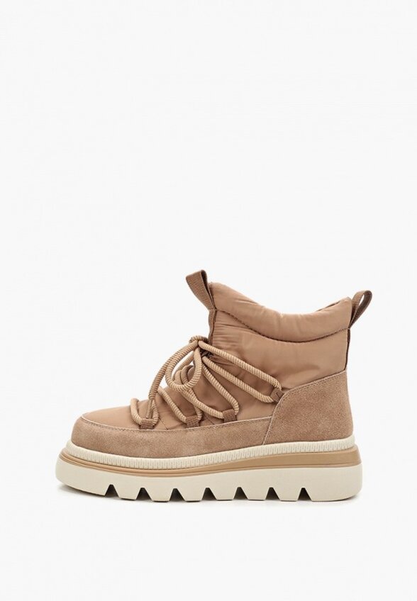 Ботинки Saivvila