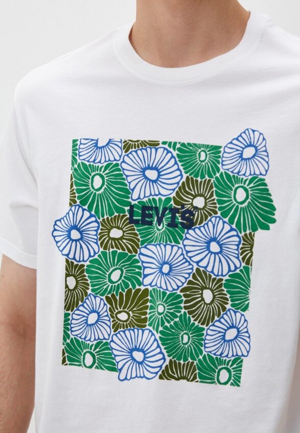 Футболка Levi's®