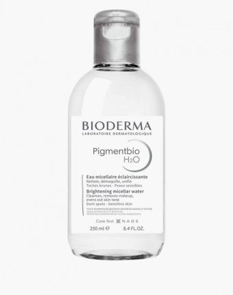 Мицеллярная вода Bioderma женщинам