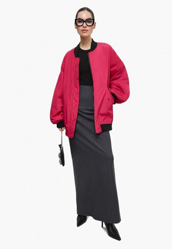 Бомбер Top Top