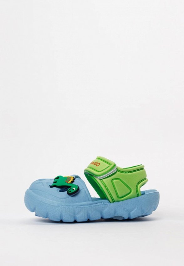 Сандалии Tikkago