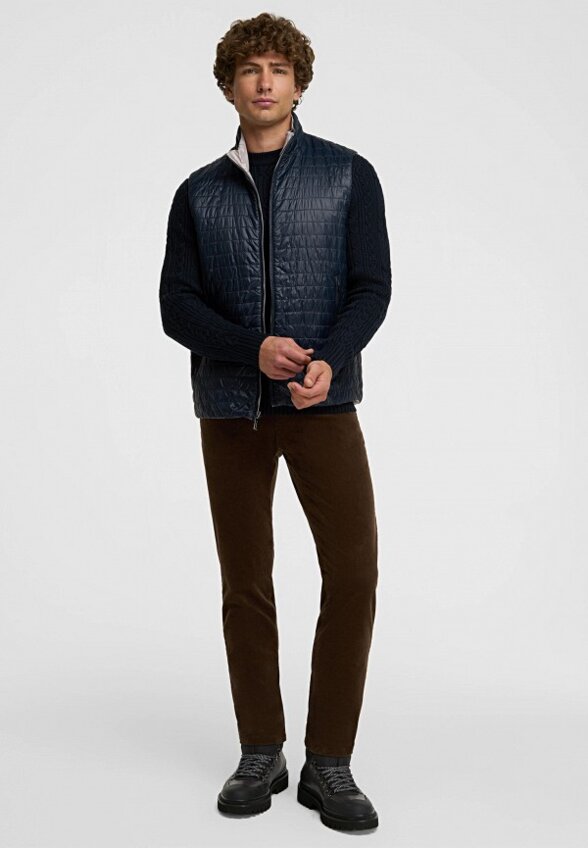 Жилет утепленный Henderson