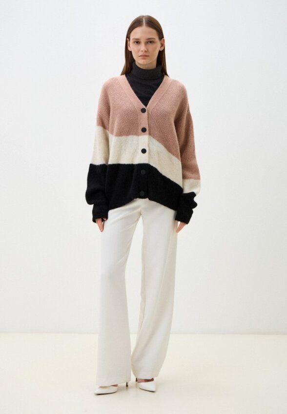 Кардиган Black Pine