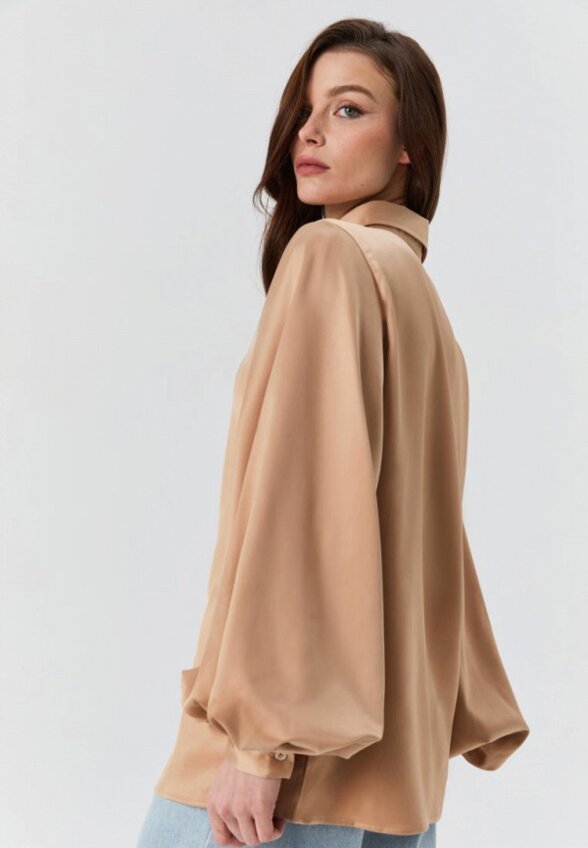 Блуза Nataly Rik