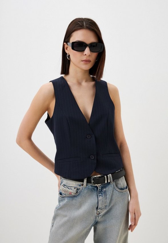 Жилет Bymodno