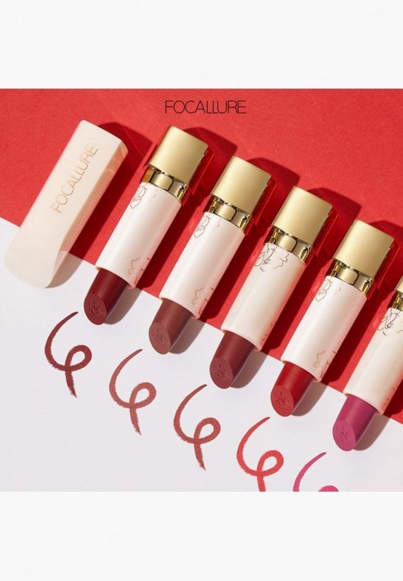 Помада Focallure