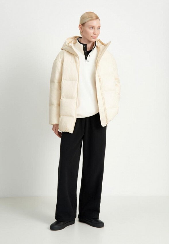 Пуховик Finn Flare