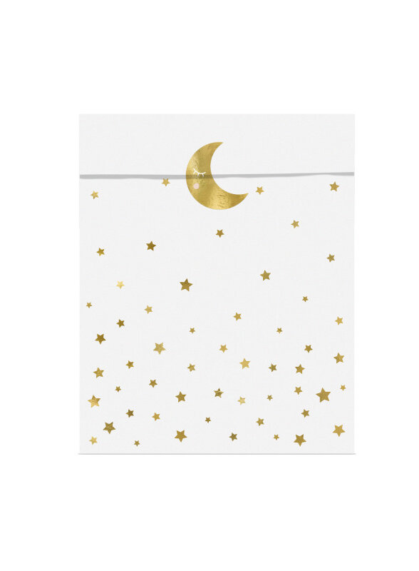 Пакетики Пати Деко (Party Deco), 6 шт