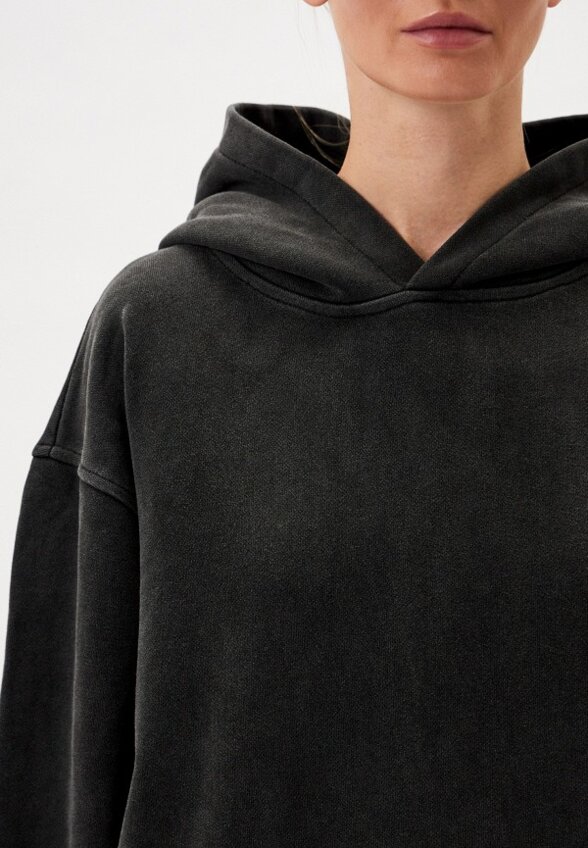 Худи Heroine Sport