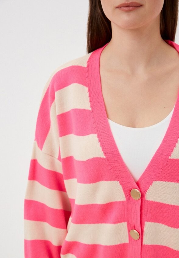 Кардиган Fragarika