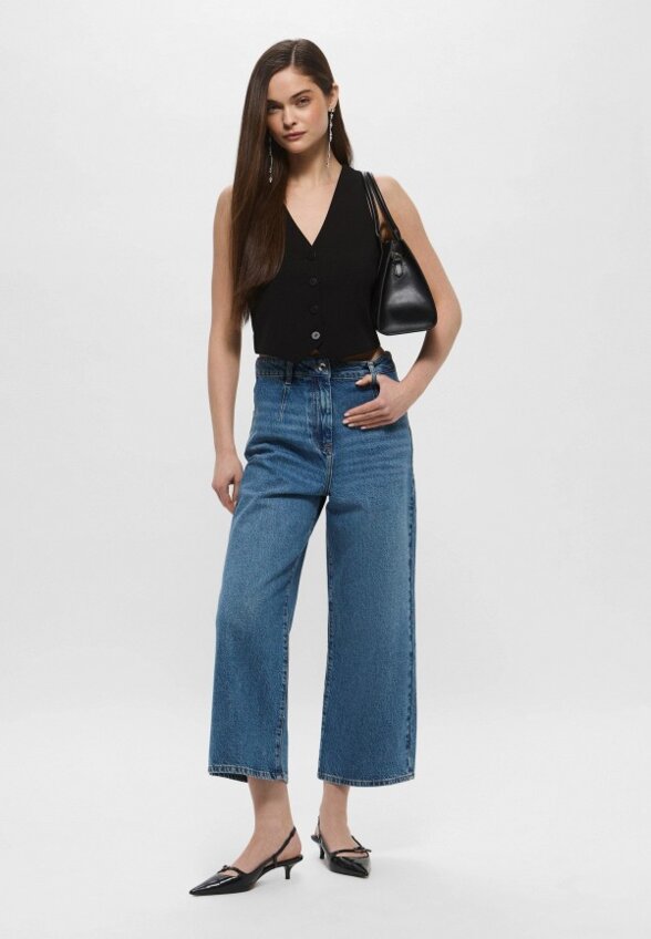 Джинсы Patrizia Pepe