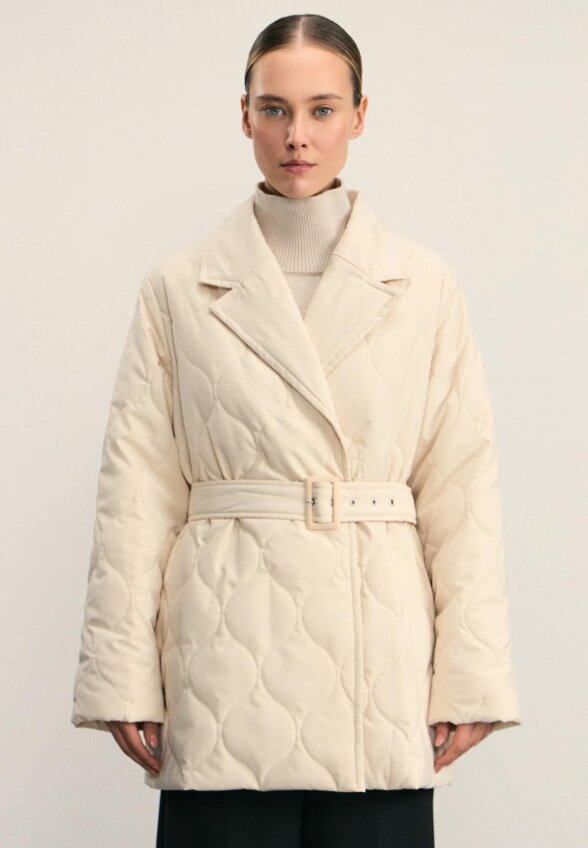 Куртка-пальто Zarina