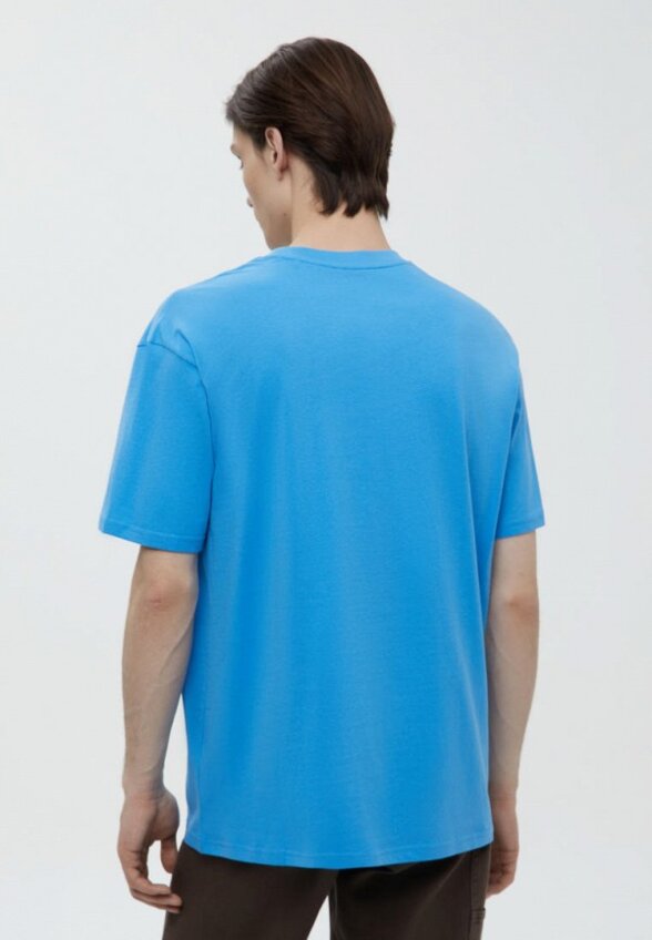 Футболка Finn Flare