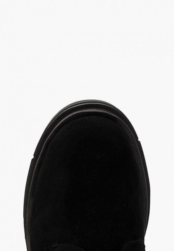 Ботинки El'Rosso