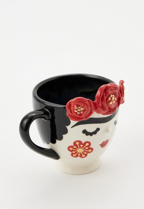 Чашка чайная Вазаневаза