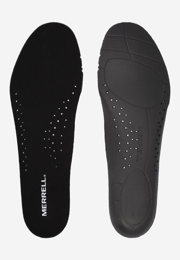 Кроссовки мужские Merrell Morphlite, Черный
