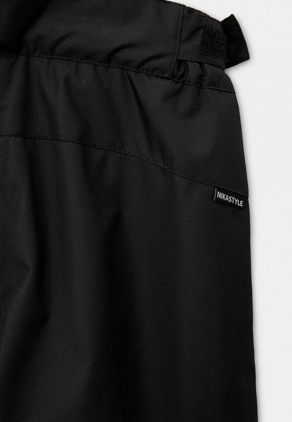 Брюки утепленные Nikastyle