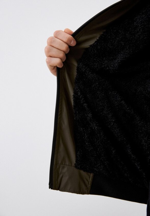 Куртка утепленная Winterra