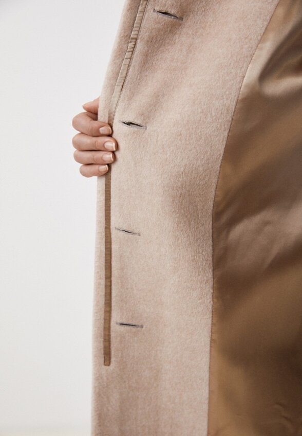 Пальто-халат Ovelli