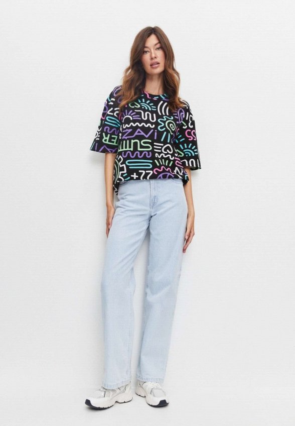 Футболка Zavi