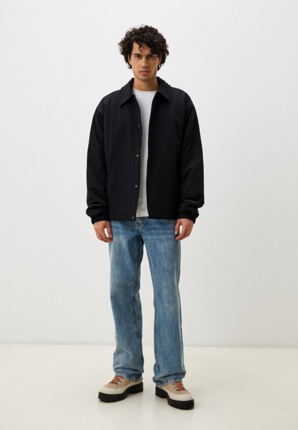 Куртка-рубашка Topclo