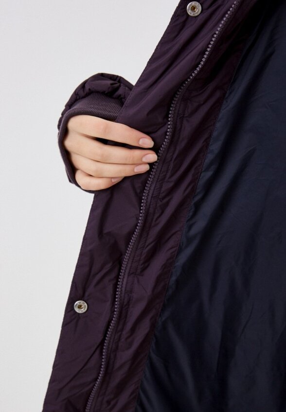 Куртка стеганая Baon