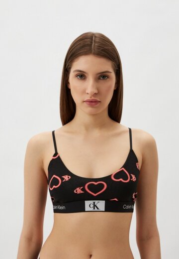 Бюстгальтер Calvin Klein Underwear