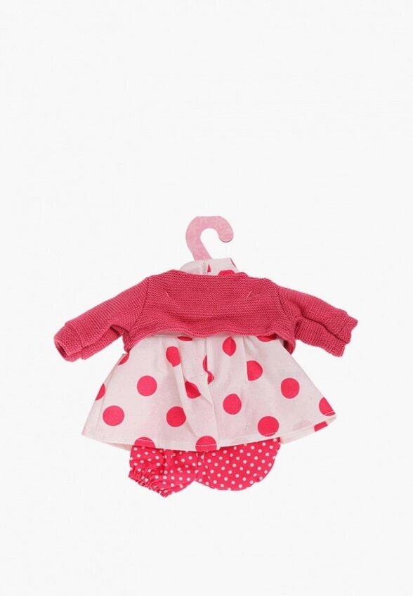 Одежда для куклы Munecas Dolls Antonio Juan