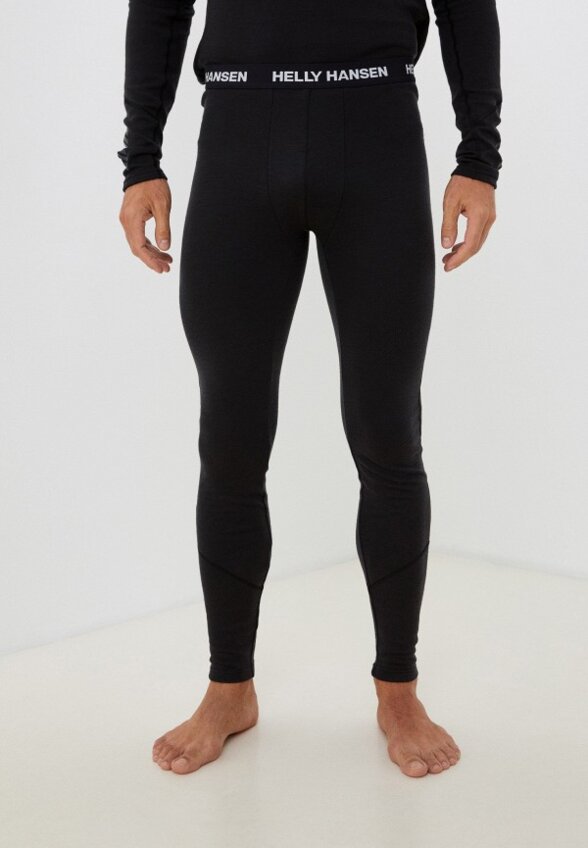 Термобелье низ Helly Hansen