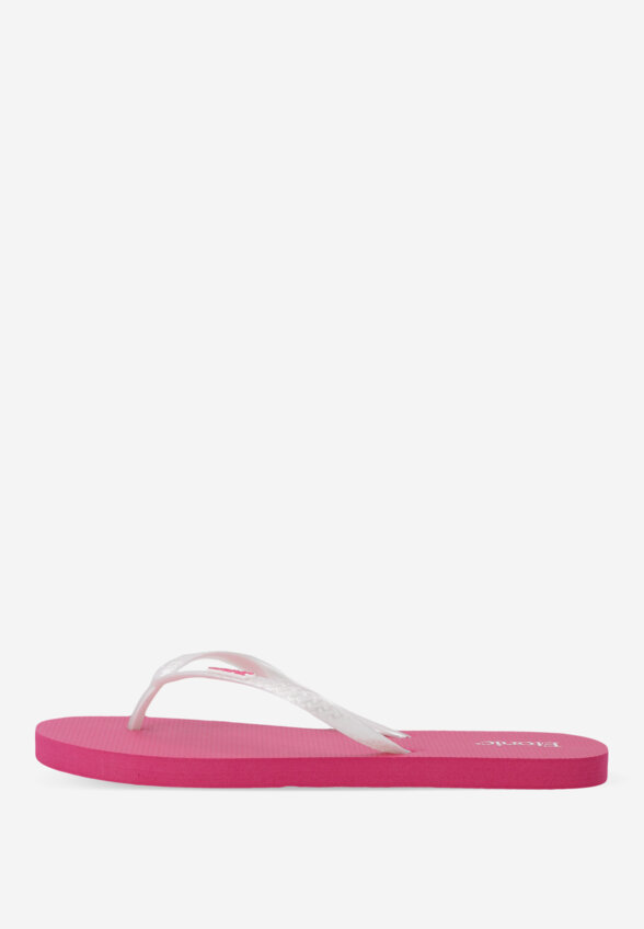 Шлепанцы женские Etonic Palmar, Розовый