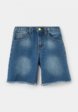 Шорты джинсовые Gioco1  - превью