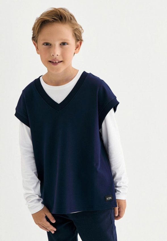 Жилет Kogankids