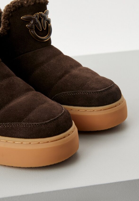 Полусапоги Pinko