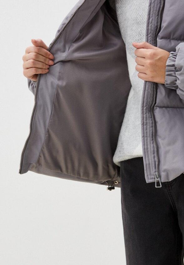 Пуховик Isibris