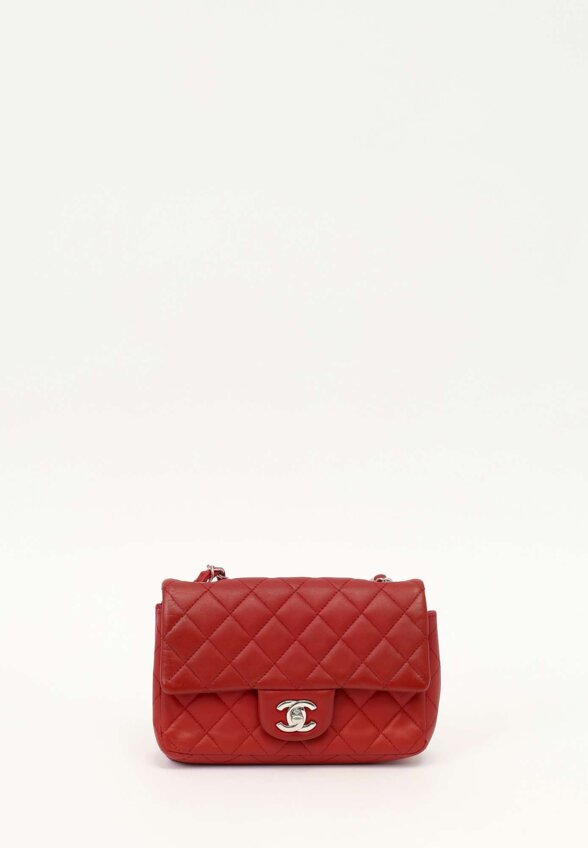 Chanel Timeless Classic